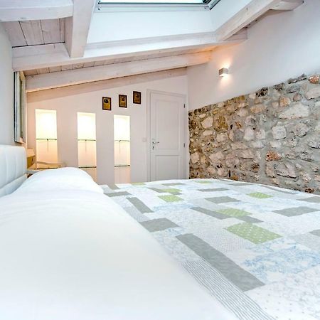 Apartment And Studio Ca' 3 Vie Rovinj Exterior foto