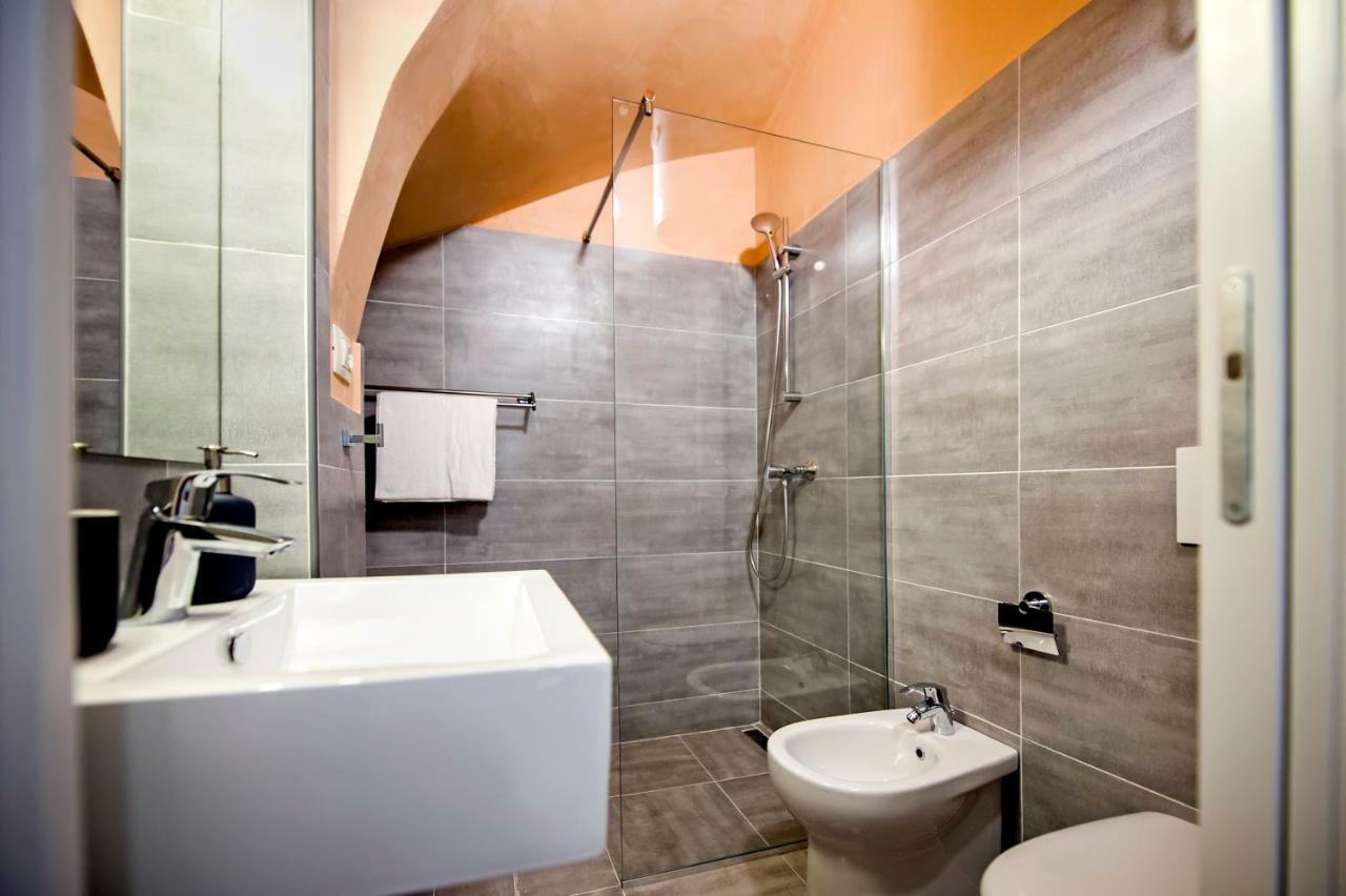 Apartment And Studio Ca' 3 Vie Rovinj Exterior foto