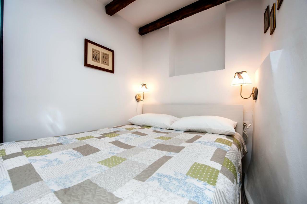 Apartment And Studio Ca' 3 Vie Rovinj Exterior foto